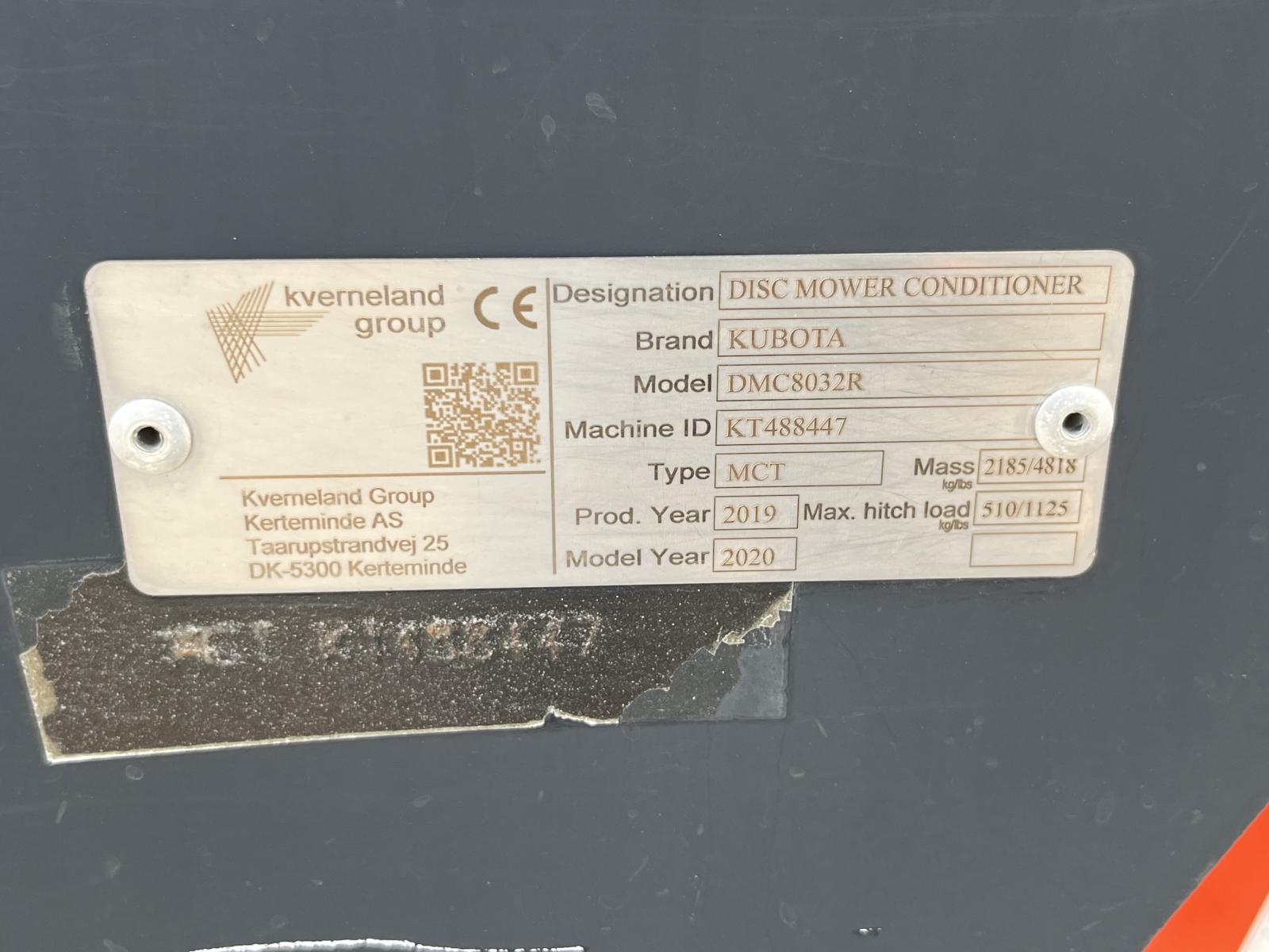 ./imagenes/INVOICE/2019/18266/DESVARADORA KUBOTA DMC8032R (14).JPG